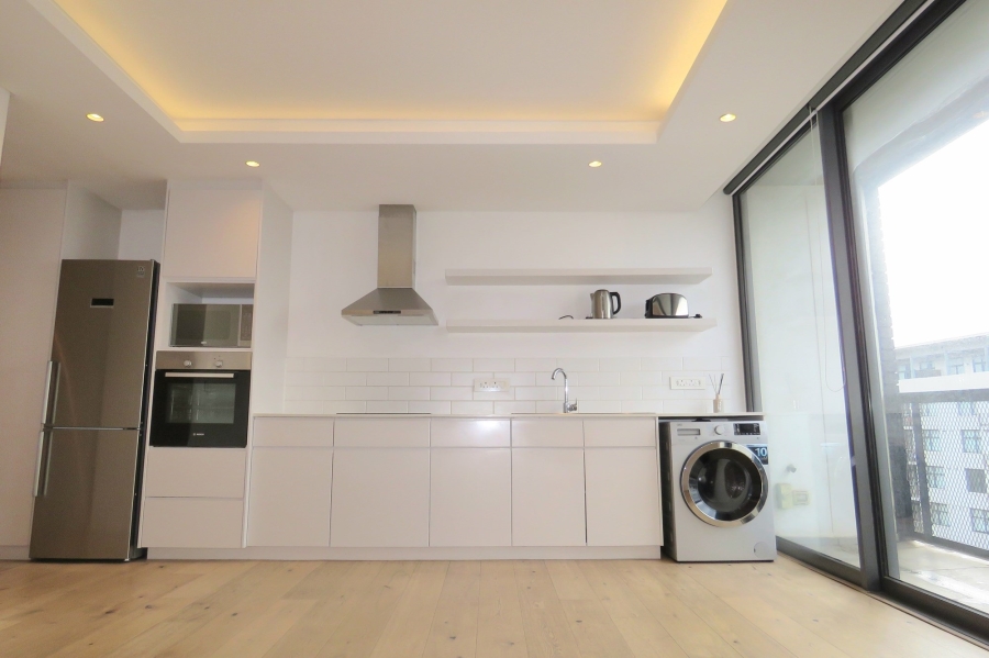 To Let 1 Bedroom Property for Rent in Woodstock Western Cape